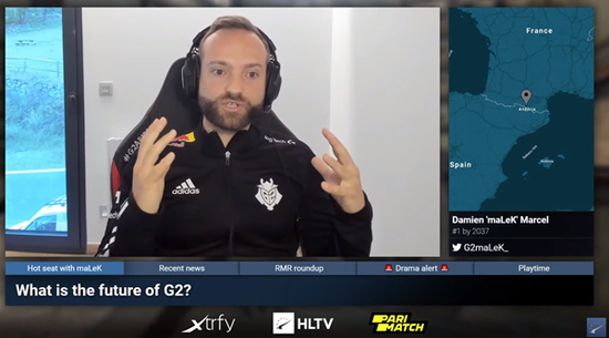 PSG在S15总决赛中不敌VKS遭遇淘汰