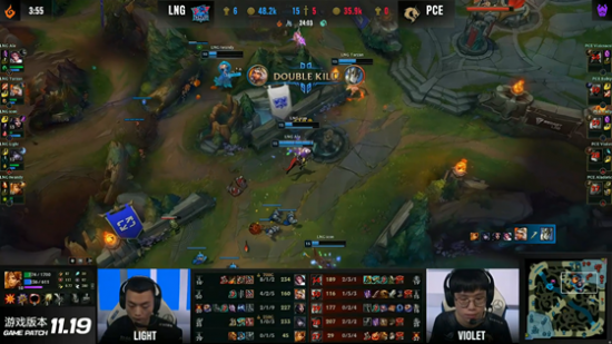 巴西CS圈刷分争议引发热议 paiN战队提前锁定名额